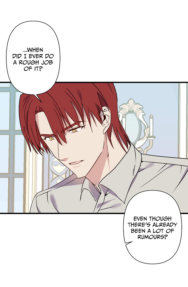 Revenge Wedding Chapter 28 page 5 - Chapter 28