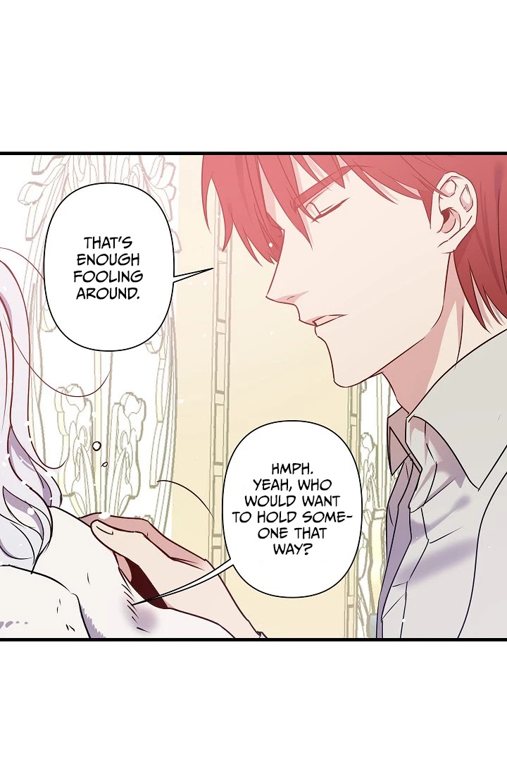 Revenge Wedding Chapter 28 page 7 - Chapter 28