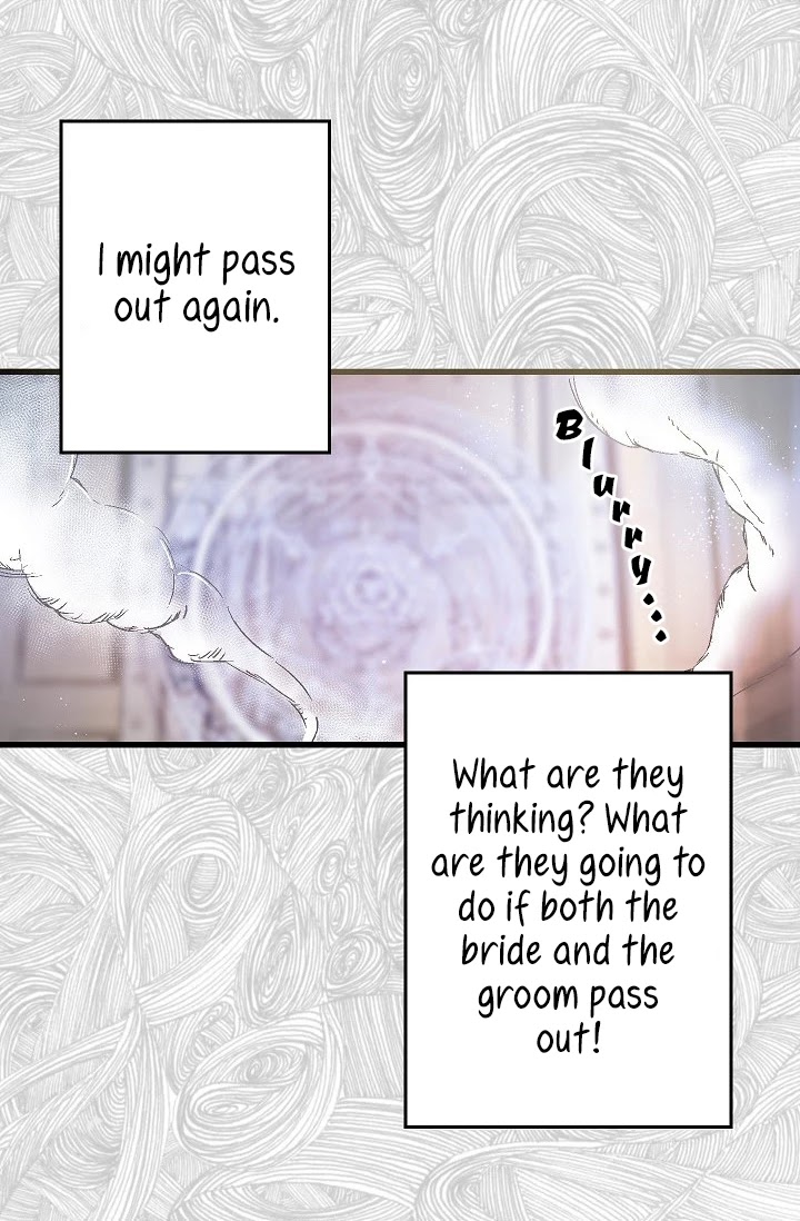 Revenge Wedding Chapter 3 page 11 - Chapter 3