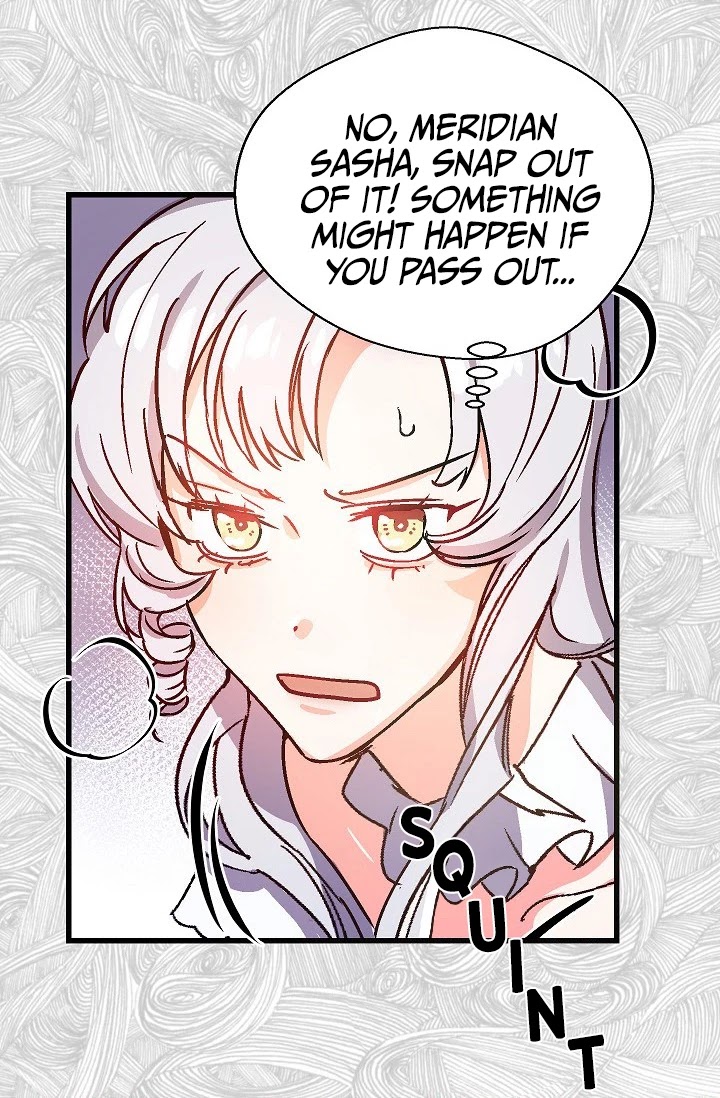 Revenge Wedding Chapter 3 page 12 - Chapter 3