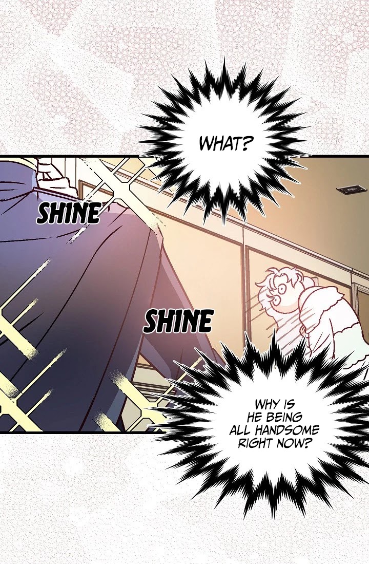 Revenge Wedding Chapter 3 page 14 - Chapter 3