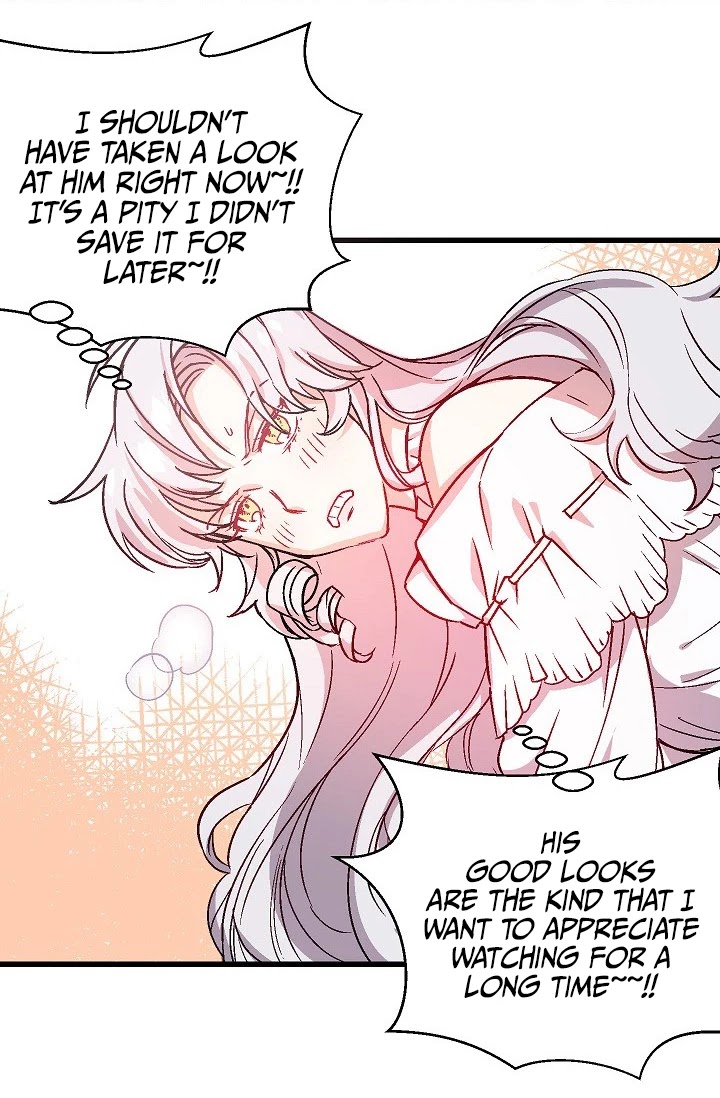 Revenge Wedding Chapter 3 page 15 - Chapter 3