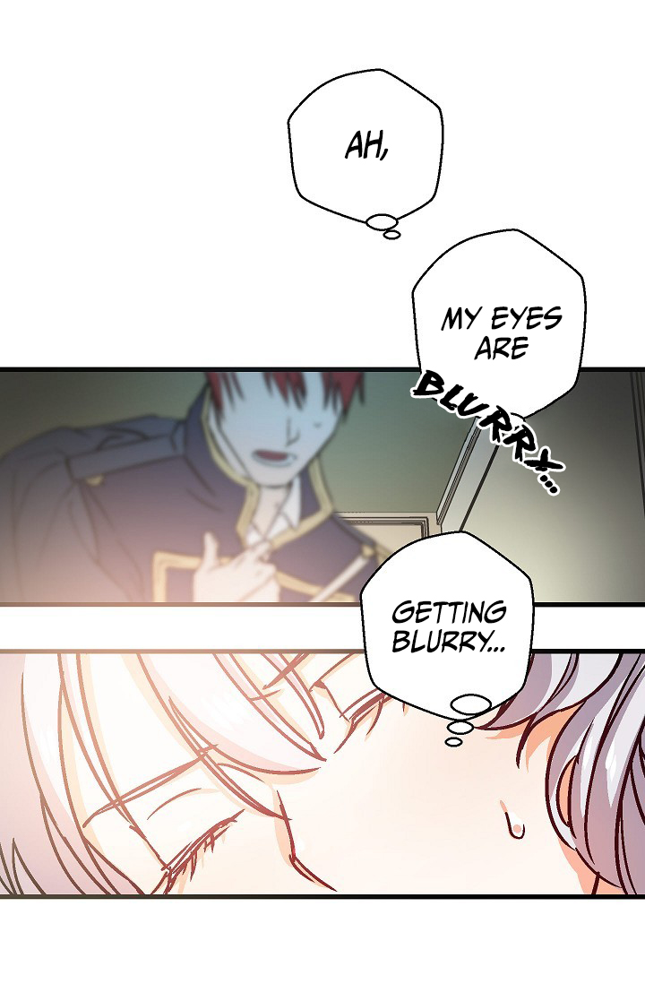 Revenge Wedding Chapter 3 page 16 - Chapter 3