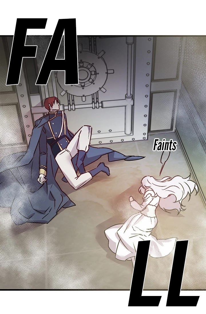 Revenge Wedding Chapter 3 page 17 - Chapter 3