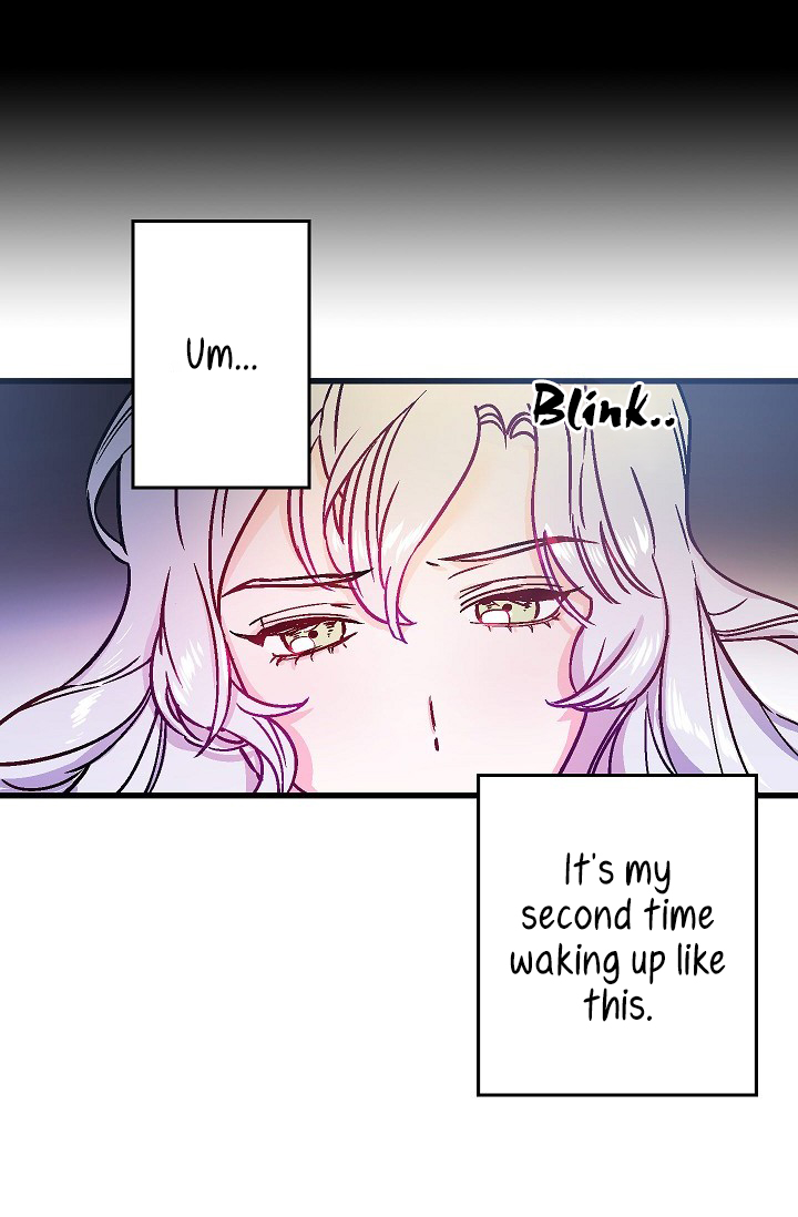 Revenge Wedding Chapter 3 page 20 - Chapter 3