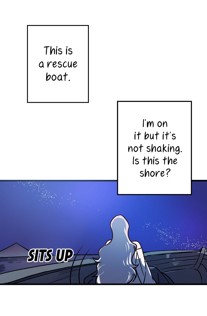 Revenge Wedding Chapter 3 page 23 - Chapter 3