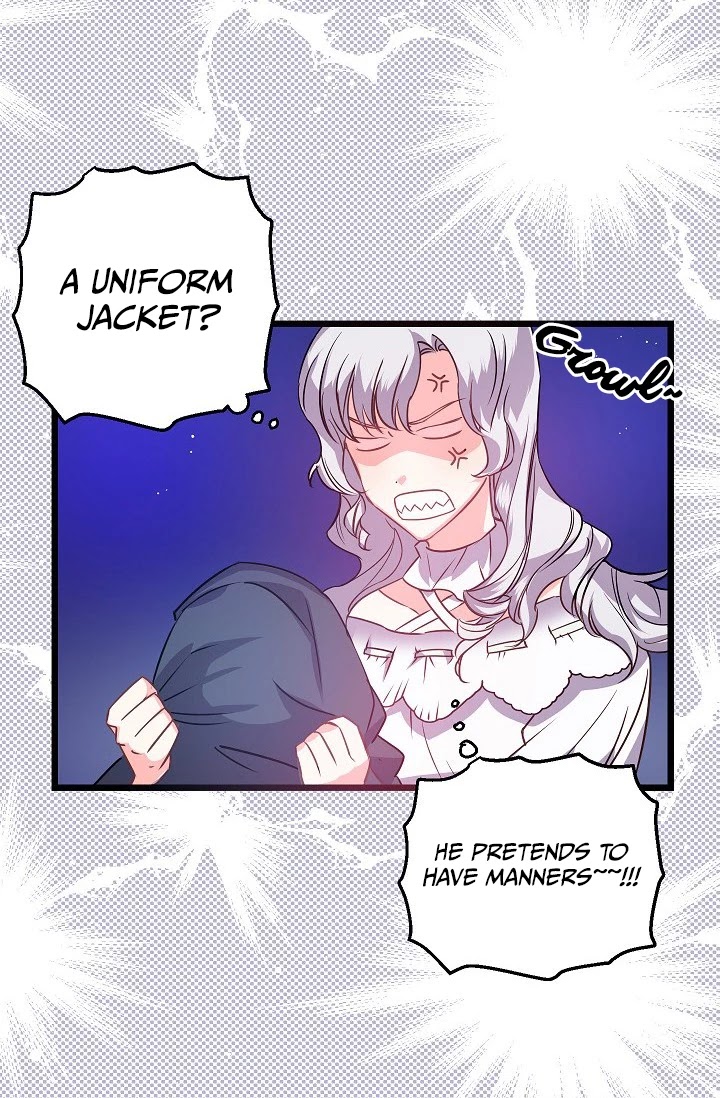 Revenge Wedding Chapter 3 page 28 - Chapter 3