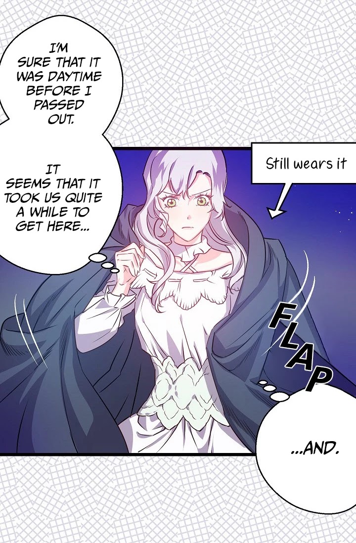 Revenge Wedding Chapter 3 page 29 - Chapter 3
