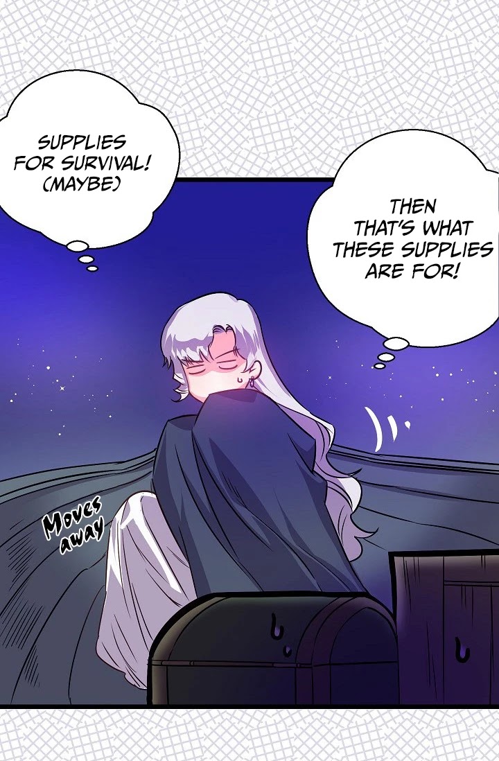 Revenge Wedding Chapter 3 page 31 - Chapter 3