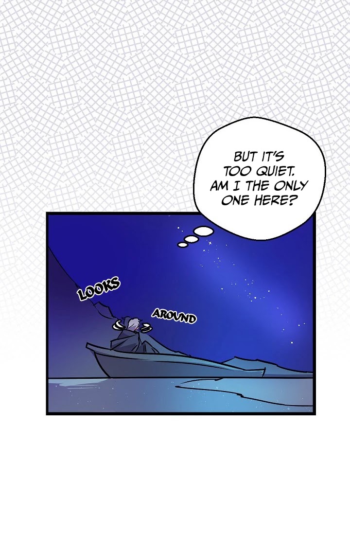 Revenge Wedding Chapter 3 page 32 - Chapter 3