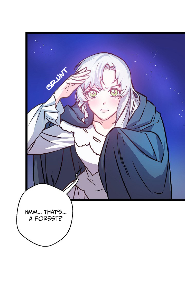 Revenge Wedding Chapter 3 page 33 - Chapter 3