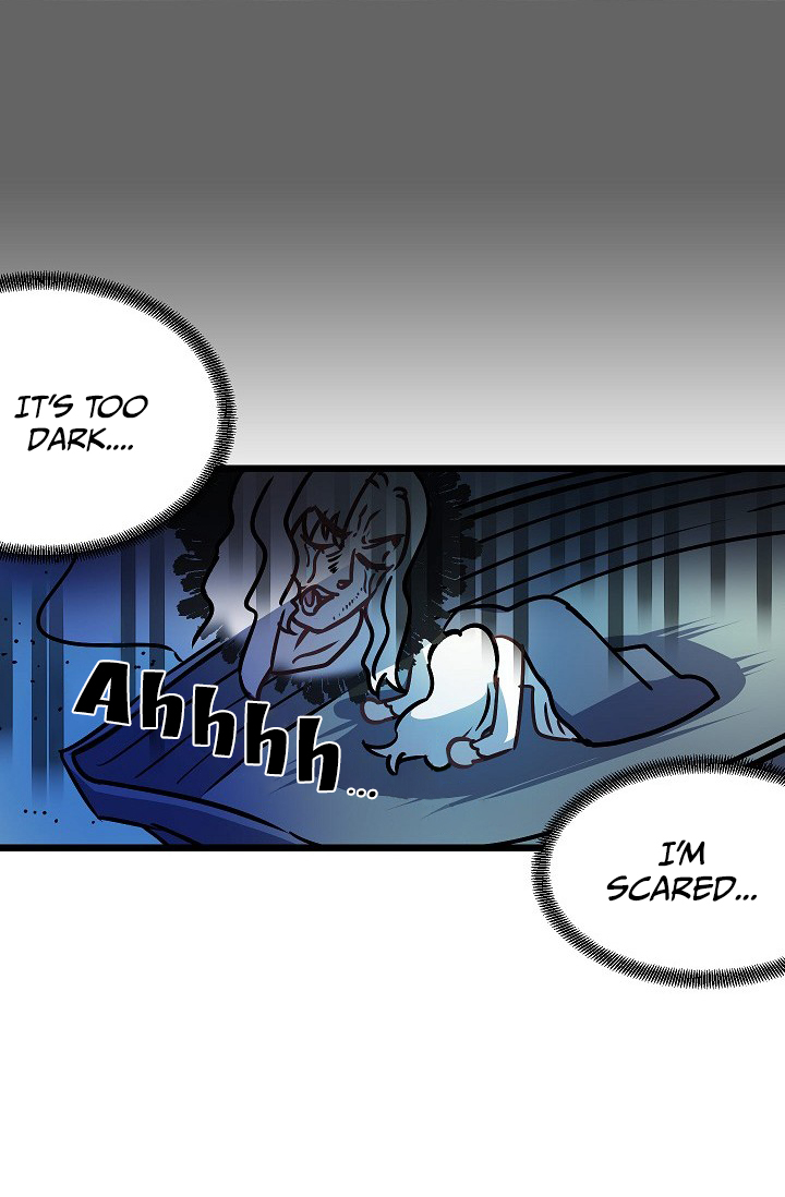Revenge Wedding Chapter 3 page 35 - Chapter 3