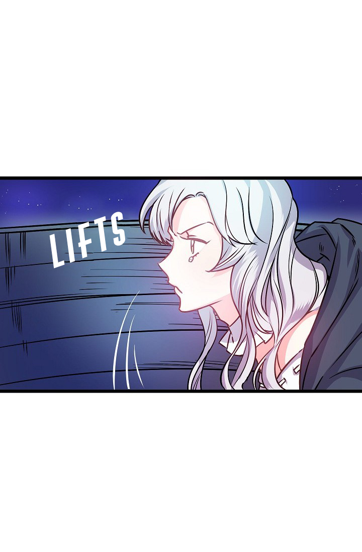 Revenge Wedding Chapter 3 page 36 - Chapter 3