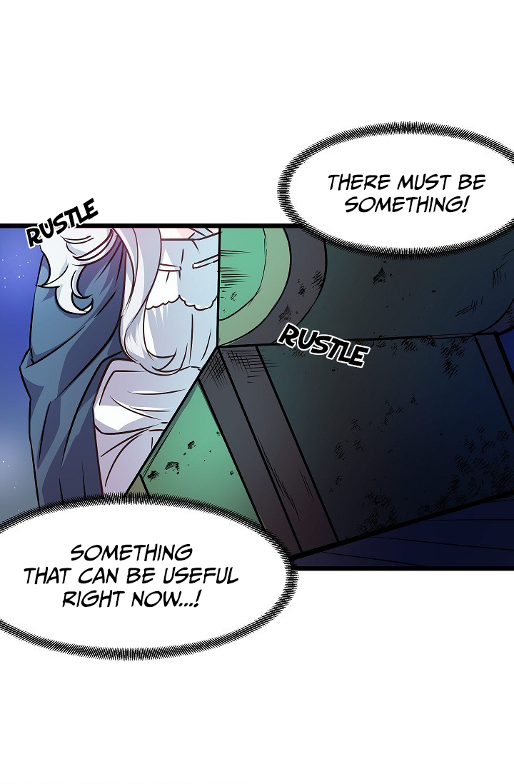 Revenge Wedding Chapter 3 page 37 - Chapter 3