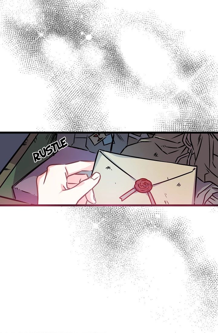 Revenge Wedding Chapter 3 page 38 - Chapter 3