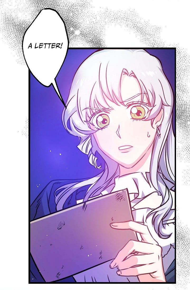 Revenge Wedding Chapter 3 page 39 - Chapter 3