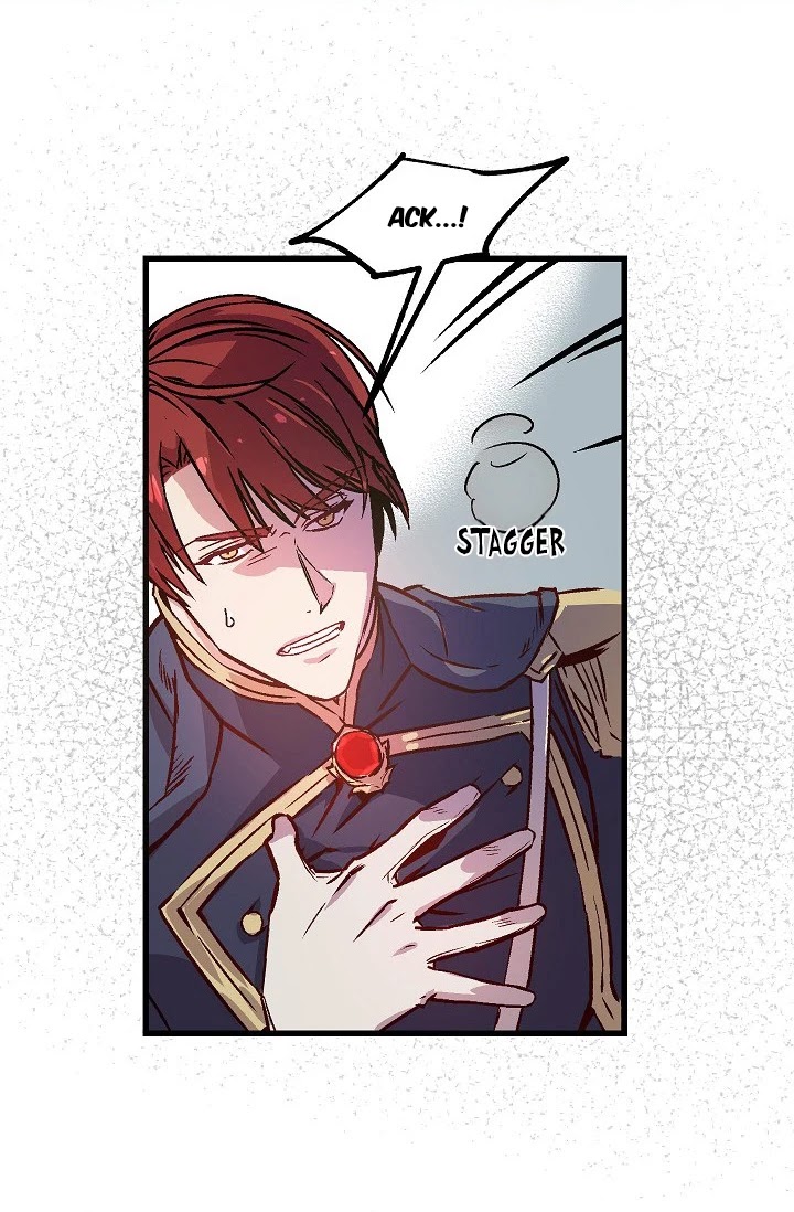 Revenge Wedding Chapter 3 page 4 - Chapter 3