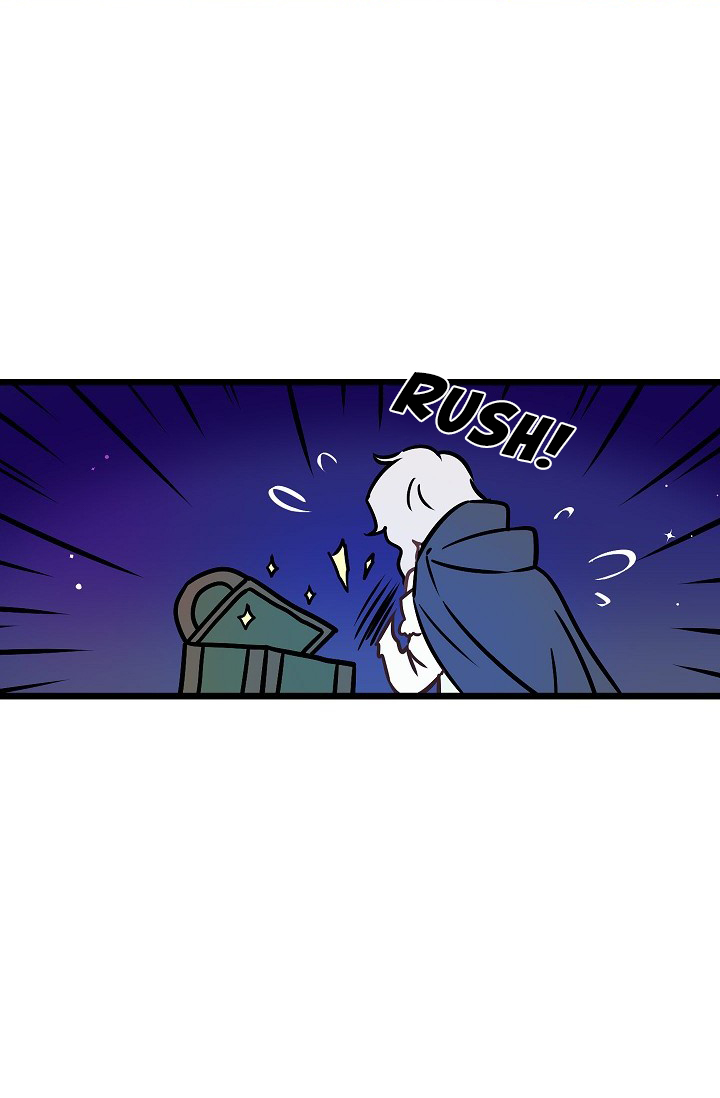 Revenge Wedding Chapter 3 page 40 - Chapter 3
