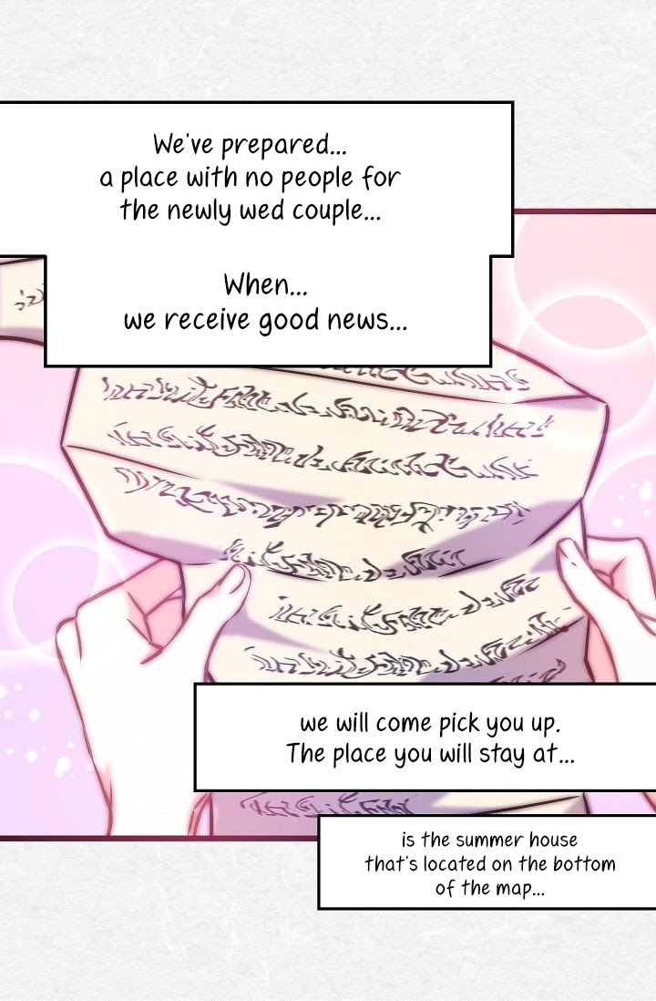 Revenge Wedding Chapter 3 page 42 - Chapter 3
