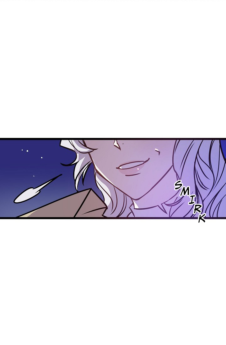 Revenge Wedding Chapter 3 page 44 - Chapter 3