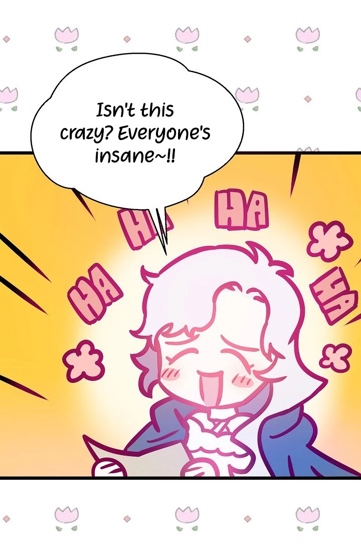 Revenge Wedding Chapter 3 page 45 - Chapter 3