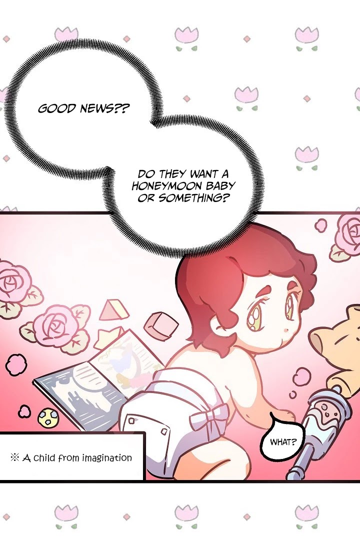 Revenge Wedding Chapter 3 page 46 - Chapter 3