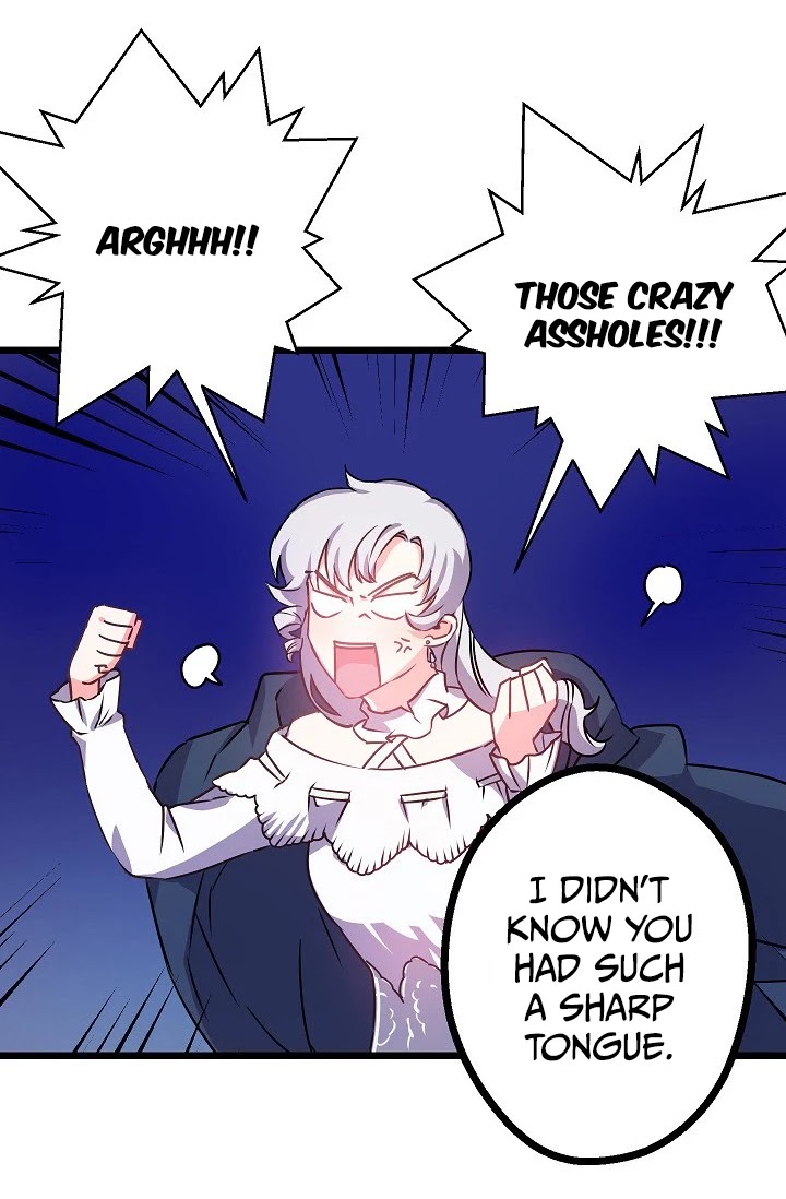 Revenge Wedding Chapter 3 page 47 - Chapter 3