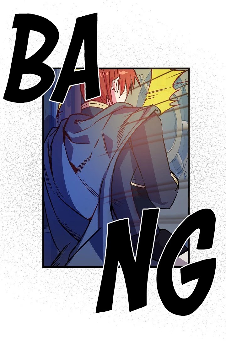 Revenge Wedding Chapter 3 page 5 - Chapter 3