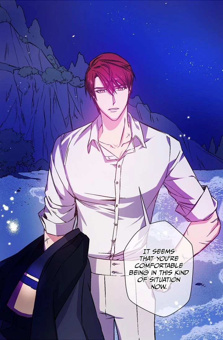 Revenge Wedding Chapter 3 page 50 - Chapter 3