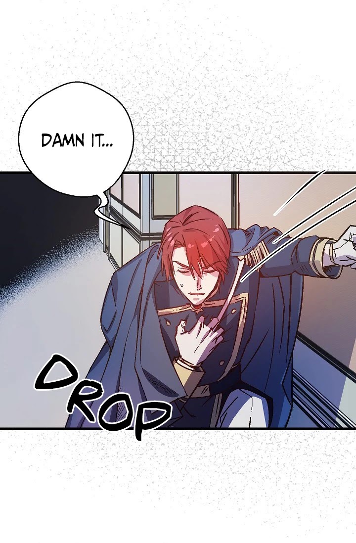 Revenge Wedding Chapter 3 page 6 - Chapter 3