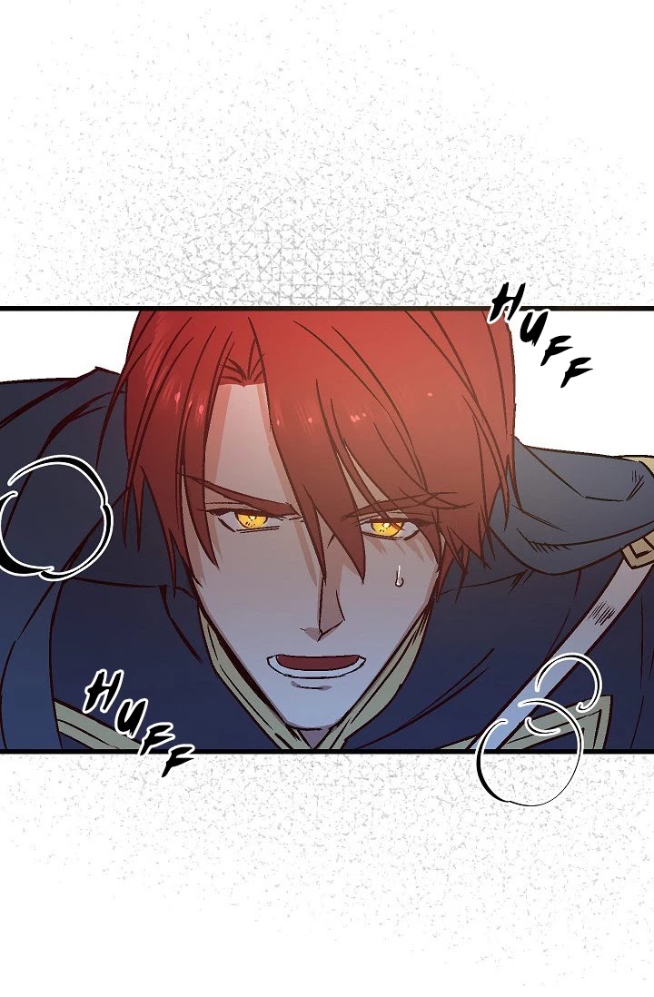 Revenge Wedding Chapter 3 page 7 - Chapter 3
