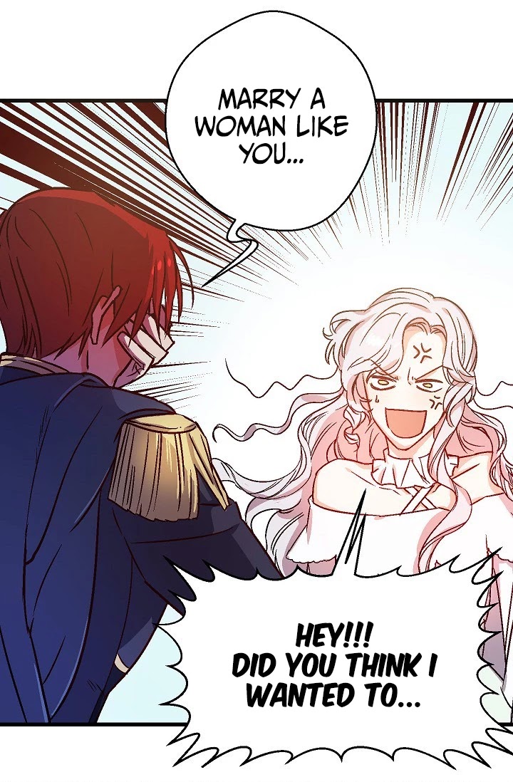 Revenge Wedding Chapter 3 page 9 - Chapter 3