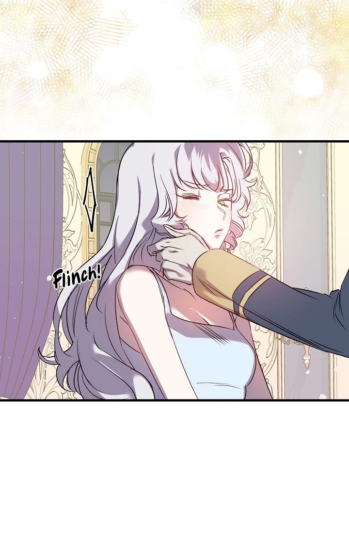 Revenge Wedding Chapter 33 page 11 - Chapter 33