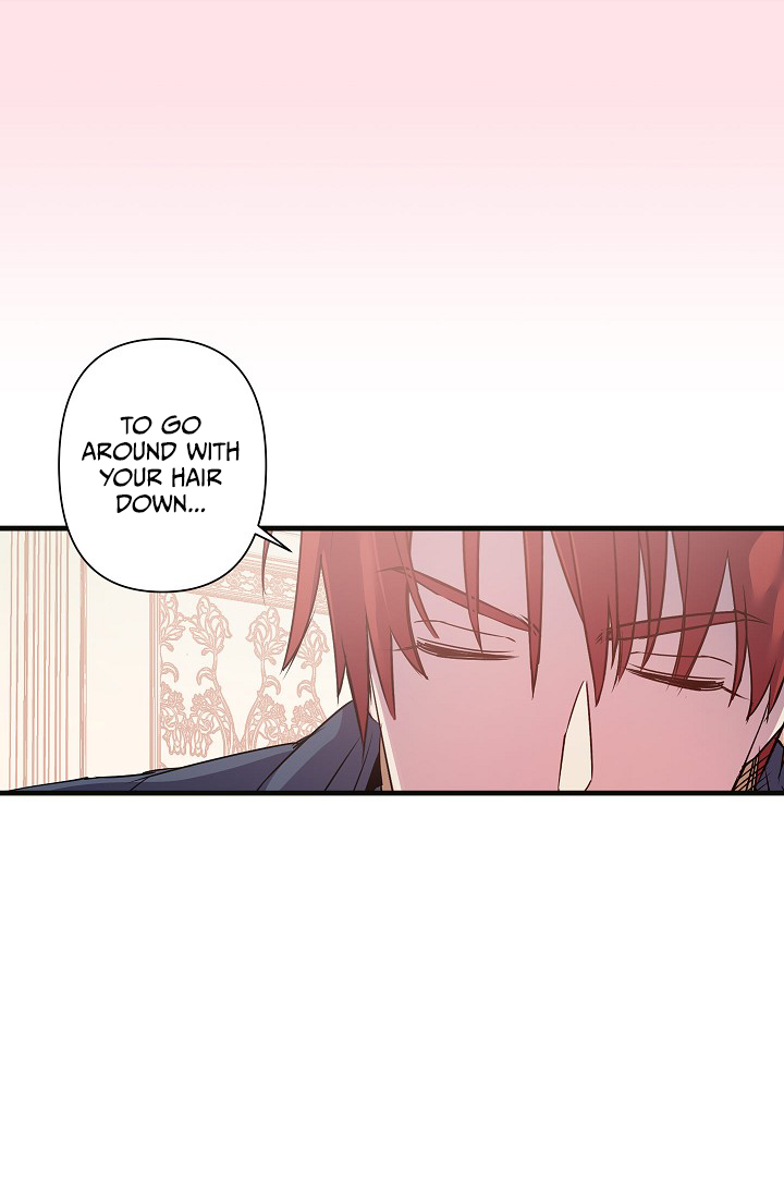 Revenge Wedding Chapter 33 page 16 - Chapter 33