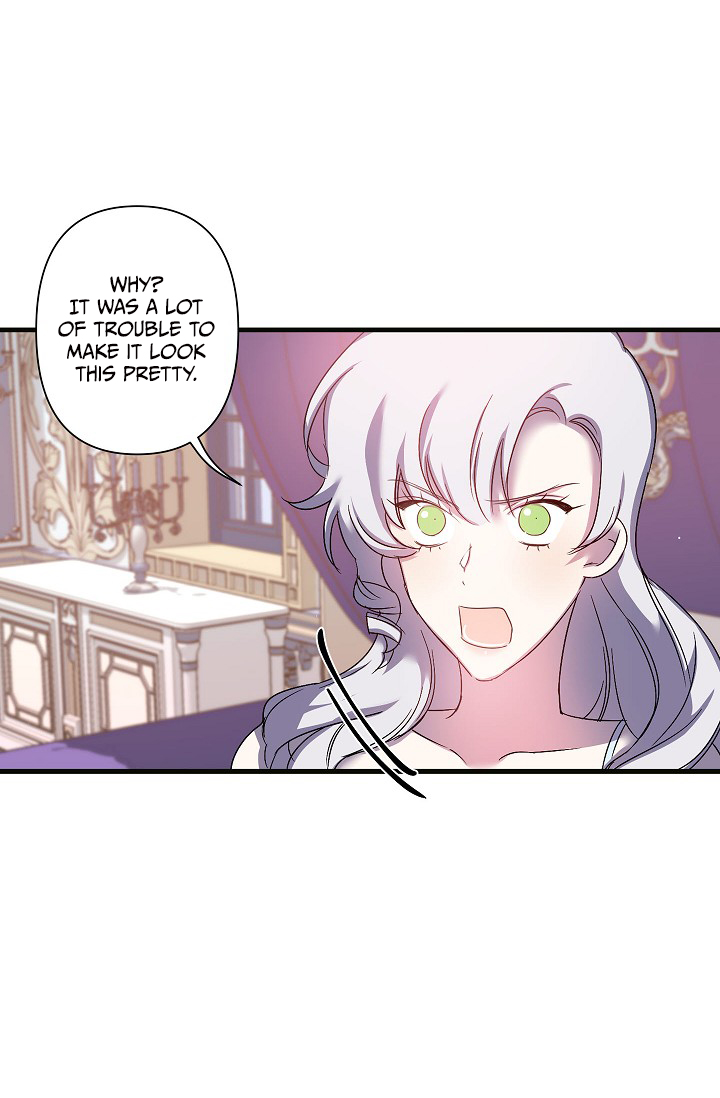 Revenge Wedding Chapter 33 page 18 - Chapter 33