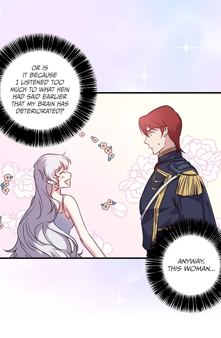 Revenge Wedding Chapter 33 page 2 - Chapter 33