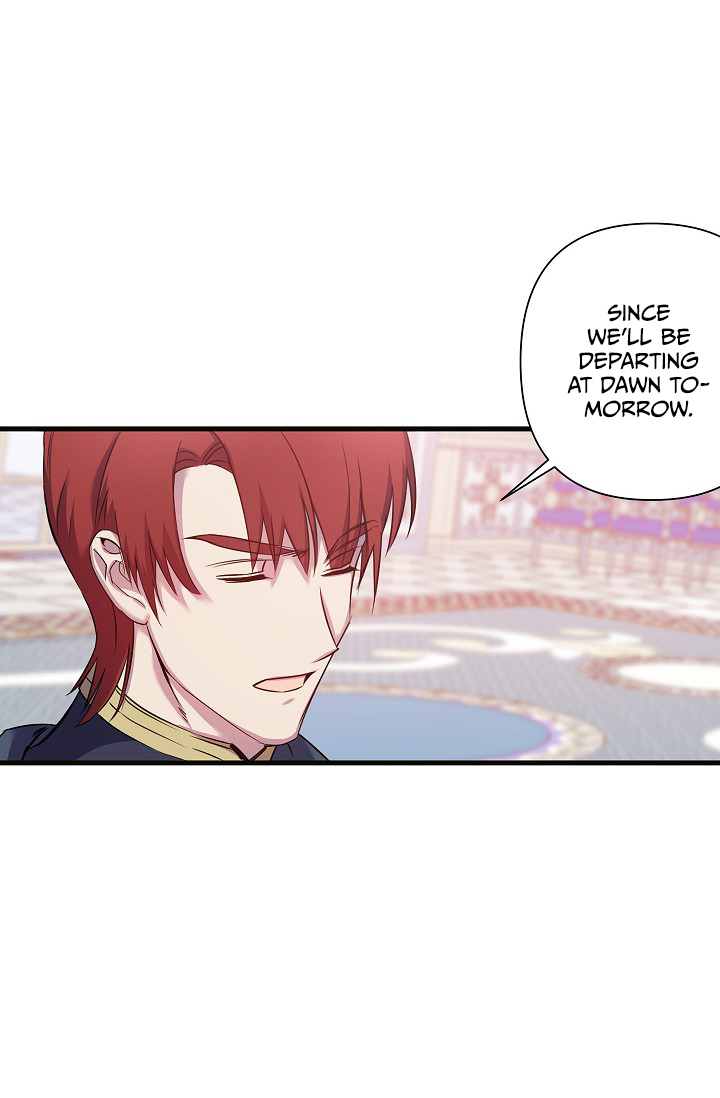Revenge Wedding Chapter 33 page 20 - Chapter 33