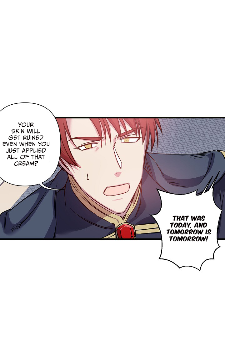 Revenge Wedding Chapter 33 page 22 - Chapter 33