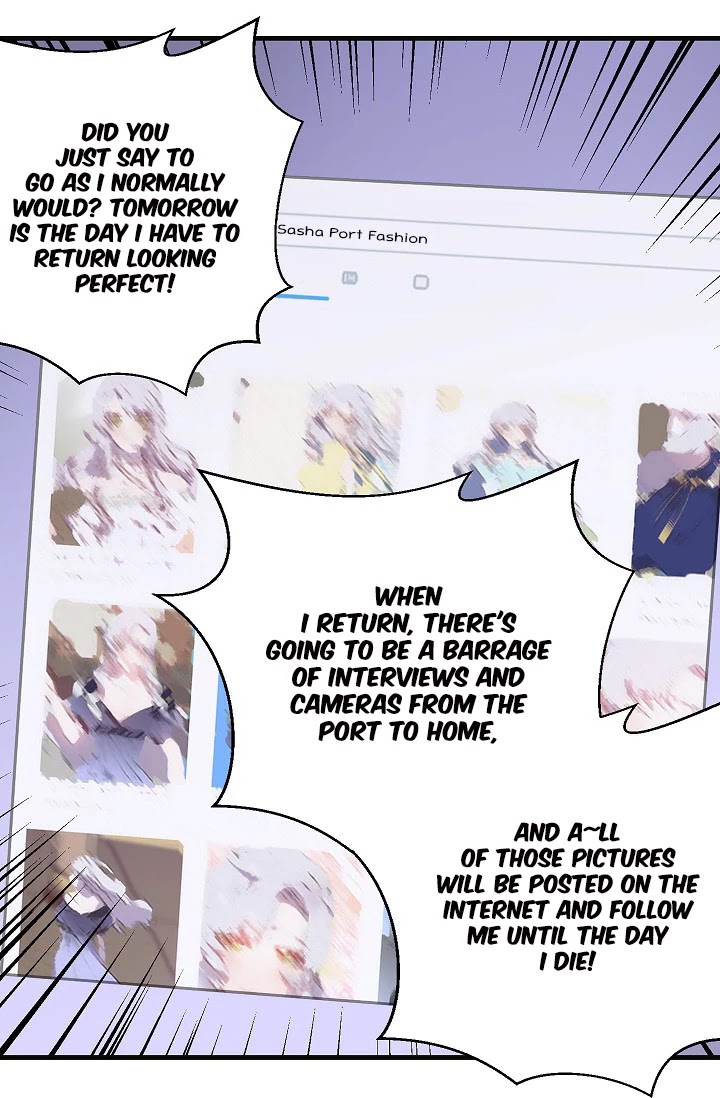 Revenge Wedding Chapter 33 page 27 - Chapter 33