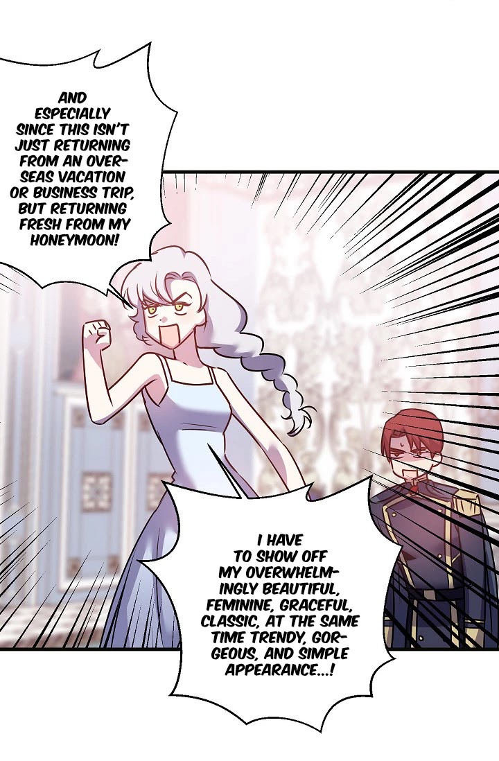 Revenge Wedding Chapter 33 page 28 - Chapter 33