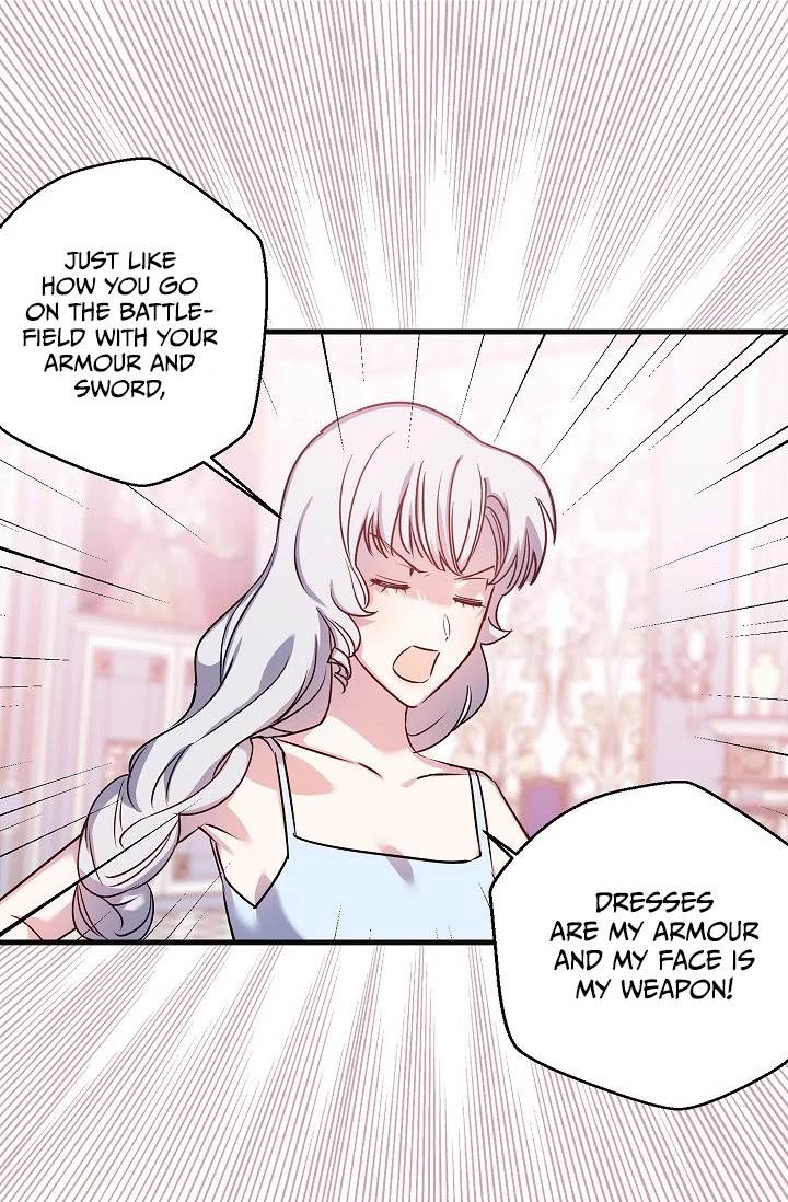 Revenge Wedding Chapter 33 page 30 - Chapter 33
