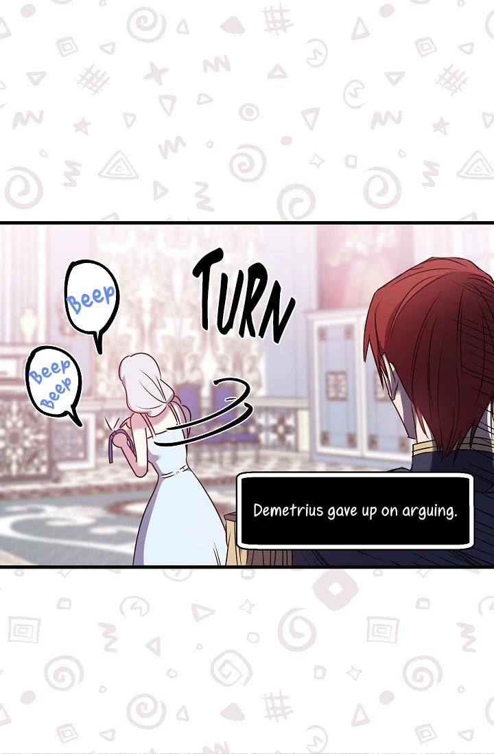 Revenge Wedding Chapter 33 page 31 - Chapter 33