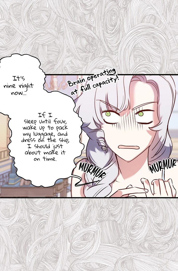 Revenge Wedding Chapter 33 page 32 - Chapter 33
