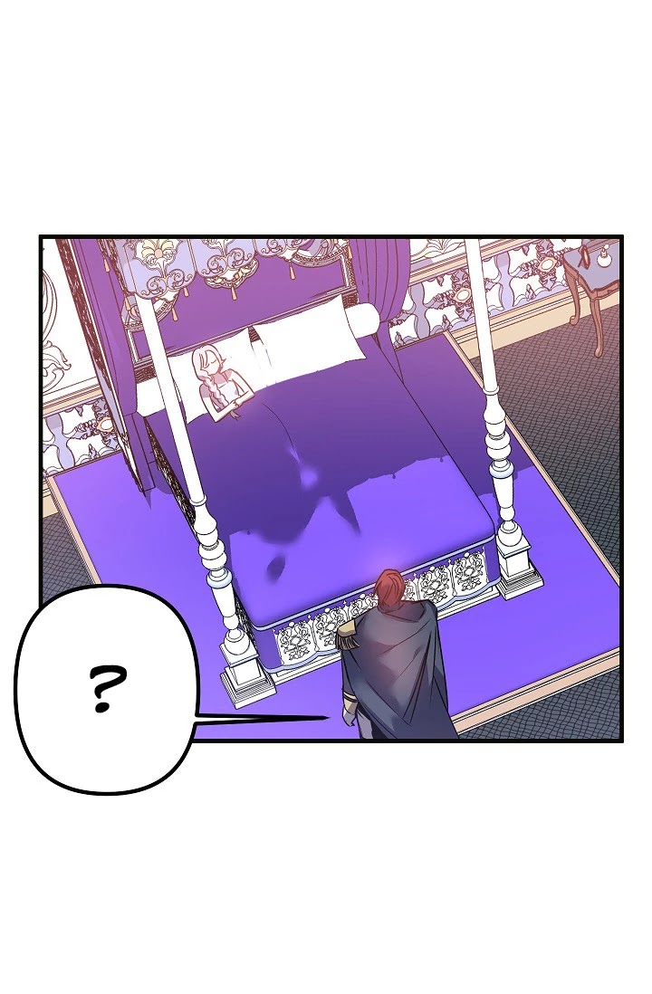 Revenge Wedding Chapter 33 page 35 - Chapter 33