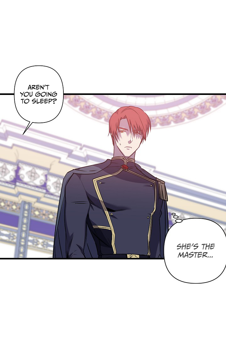 Revenge Wedding Chapter 33 page 36 - Chapter 33