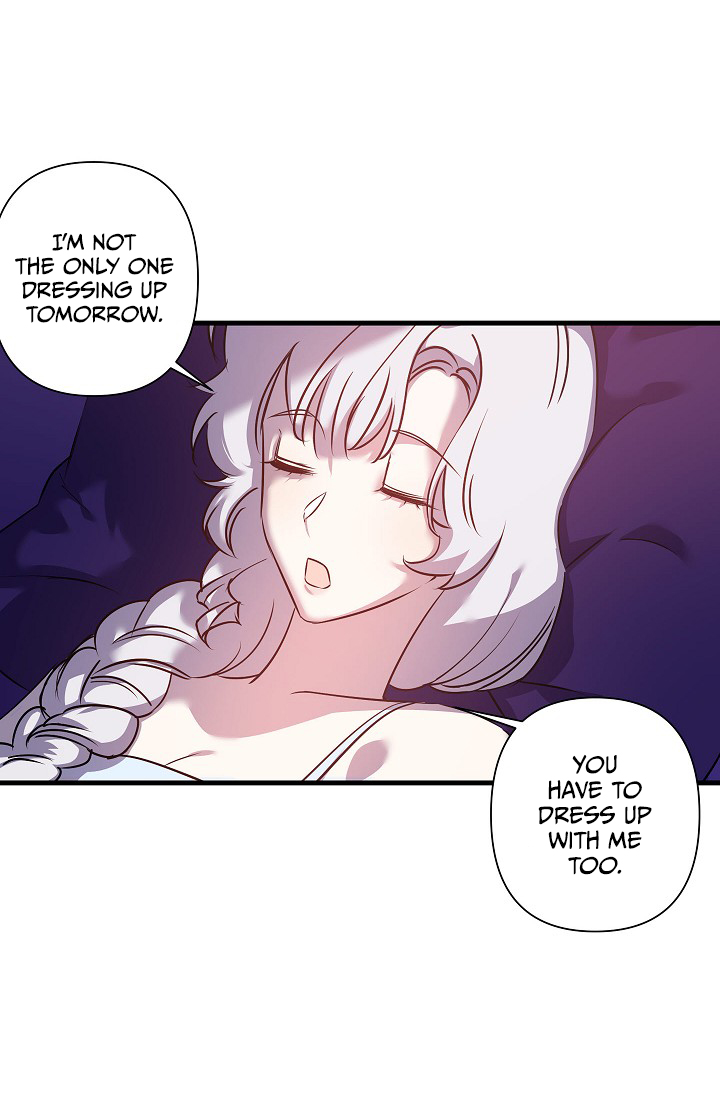 Revenge Wedding Chapter 33 page 38 - Chapter 33