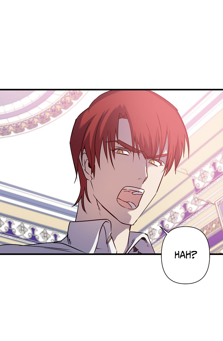 Revenge Wedding Chapter 33 page 39 - Chapter 33