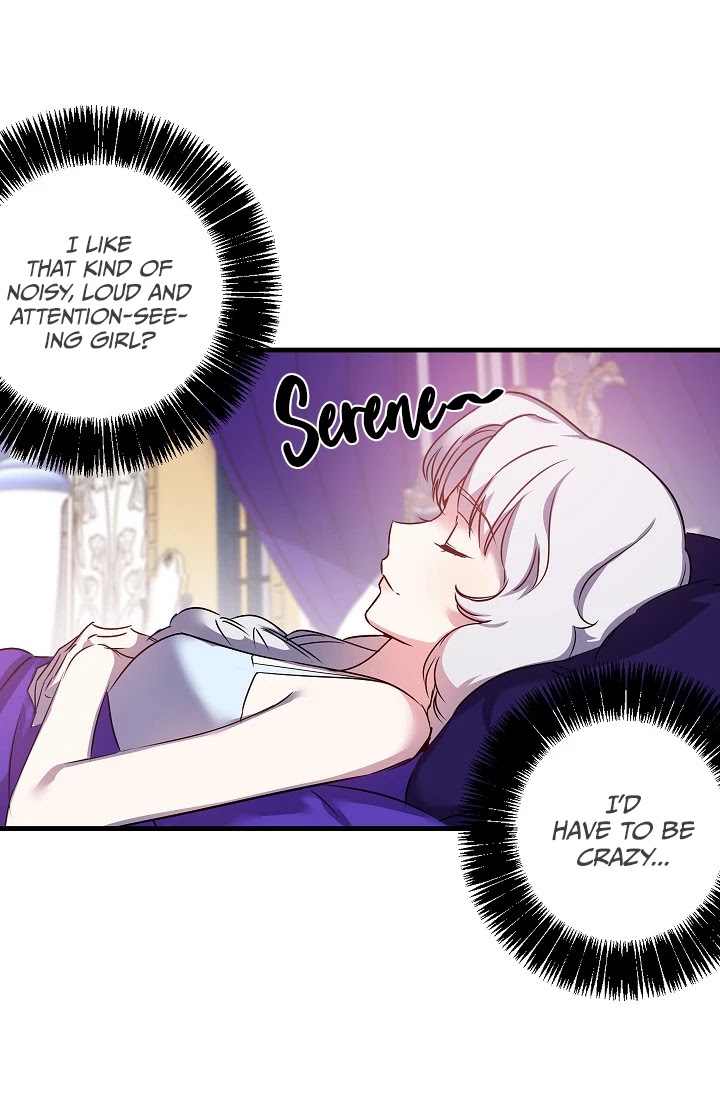 Revenge Wedding Chapter 33 page 41 - Chapter 33