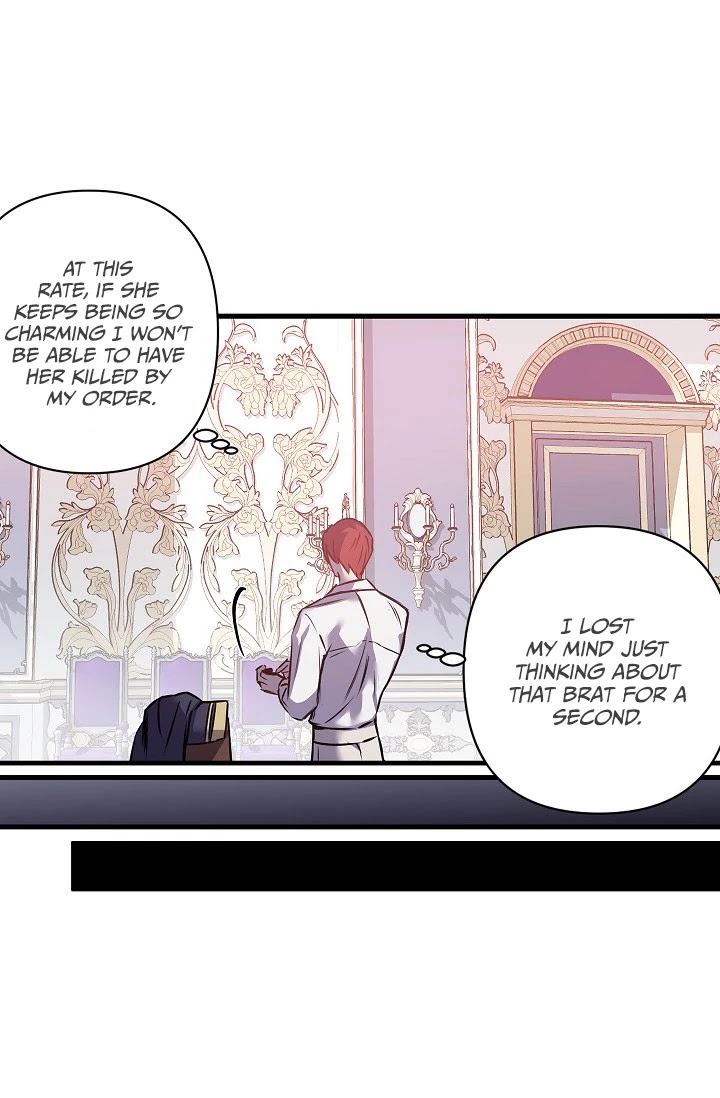 Revenge Wedding Chapter 33 page 42 - Chapter 33