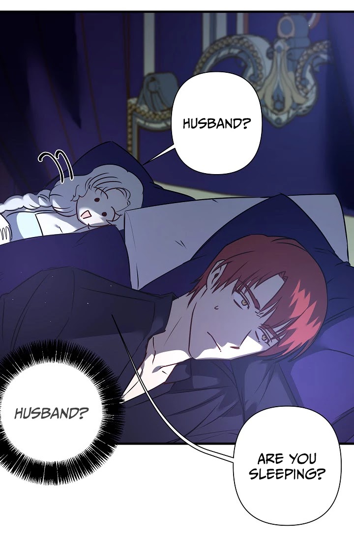 Revenge Wedding Chapter 33 page 46 - Chapter 33